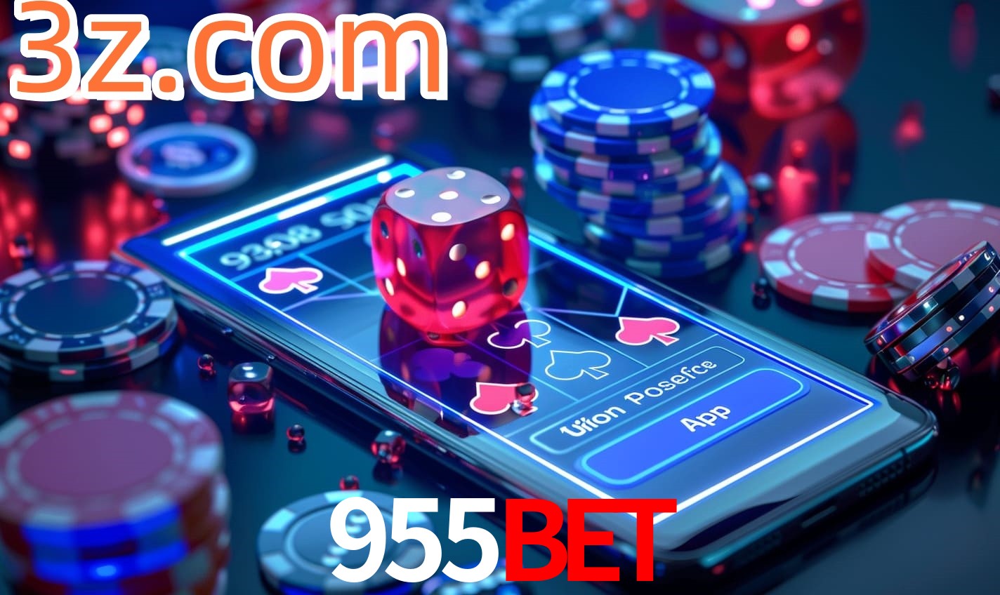 Baixar App 955Bet