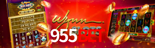 Melhor Casino Online 955Bet